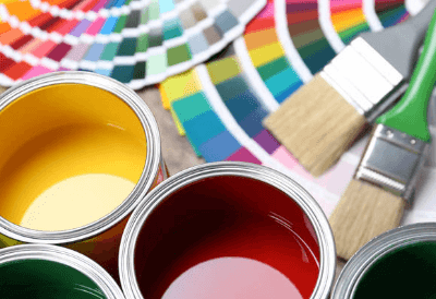 Pigment for Paints, Coatings